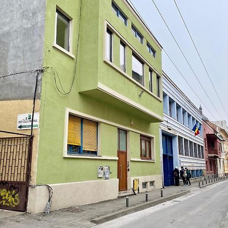 Ultracentral Studio Iuliu Maniu Apartment Cluj-Napoca Exterior photo